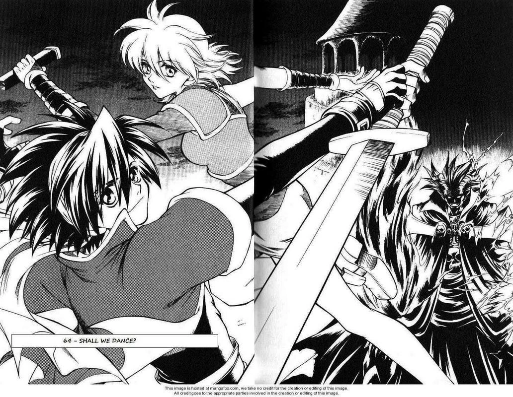 Halaman 3 dari Yureka Chapter 64
