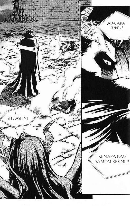 Halaman 4 dari Yureka Chapter 64