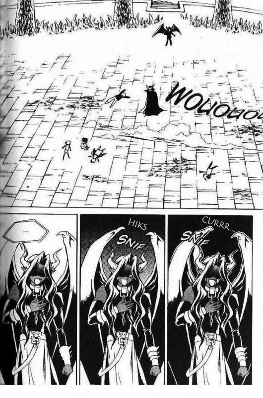Halaman 9 dari Yureka Chapter 64