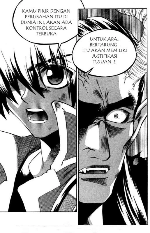 Halaman 10 dari Yureka Chapter 65