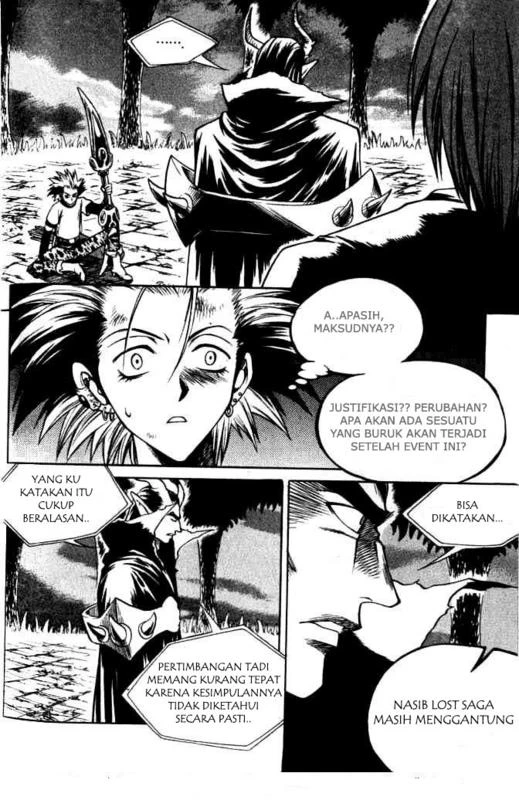 Halaman 11 dari Yureka Chapter 65