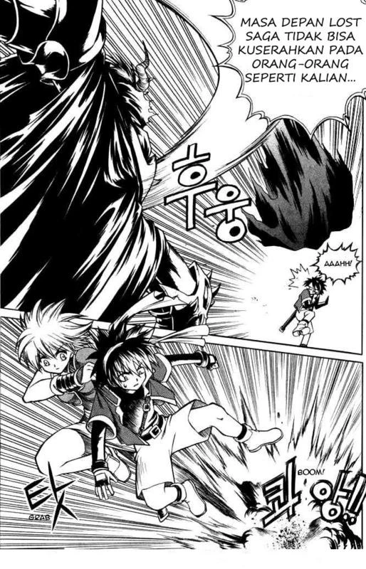 Halaman 18 dari Yureka Chapter 65