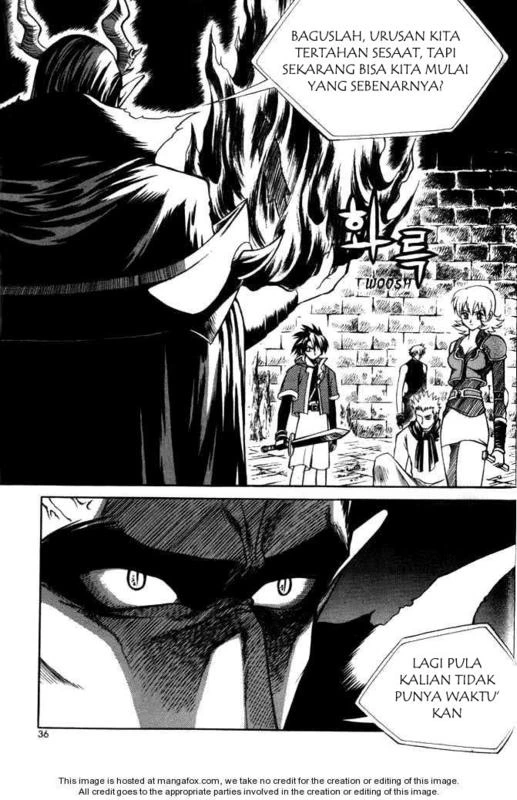 Halaman 2 dari Yureka Chapter 65