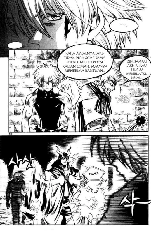 Halaman 20 dari Yureka Chapter 65