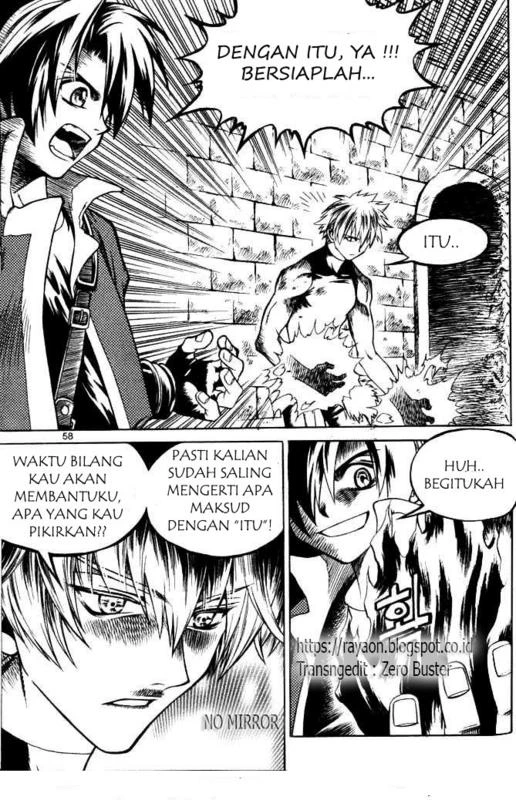 Halaman 24 dari Yureka Chapter 65