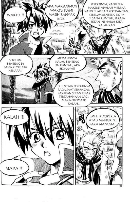 Halaman 3 dari Yureka Chapter 65
