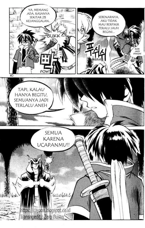 Halaman 6 dari Yureka Chapter 65