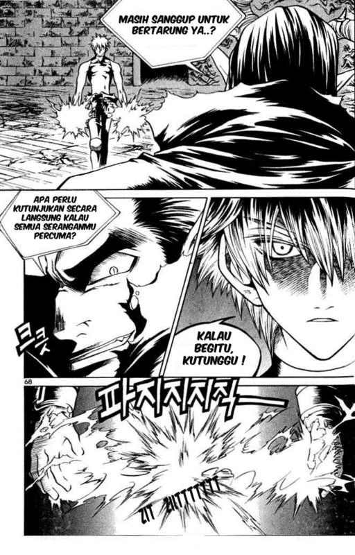Halaman 10 dari Yureka Chapter 66