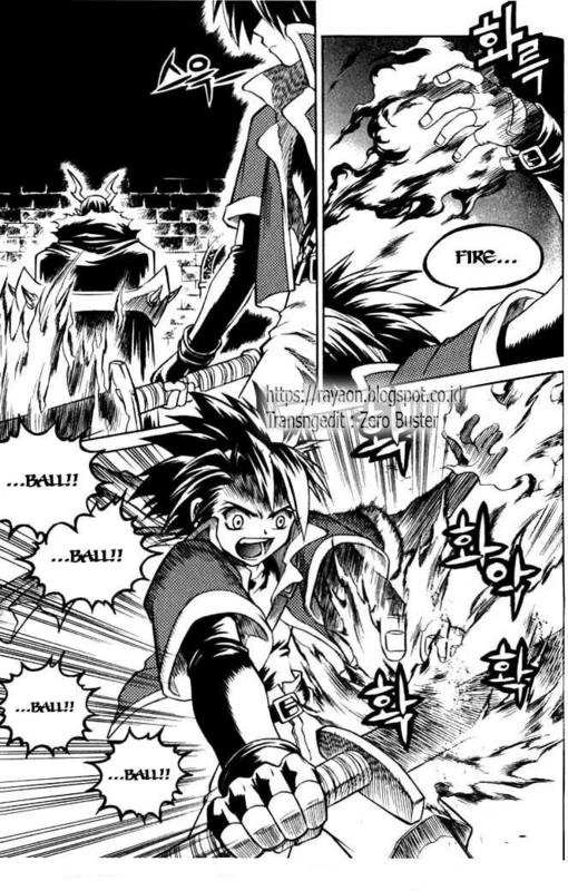 Halaman 12 dari Yureka Chapter 66