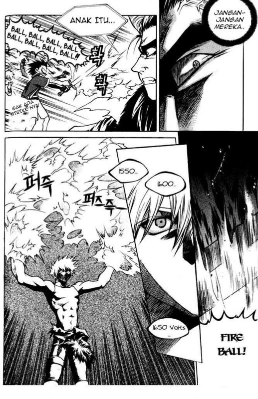 Halaman 13 dari Yureka Chapter 66