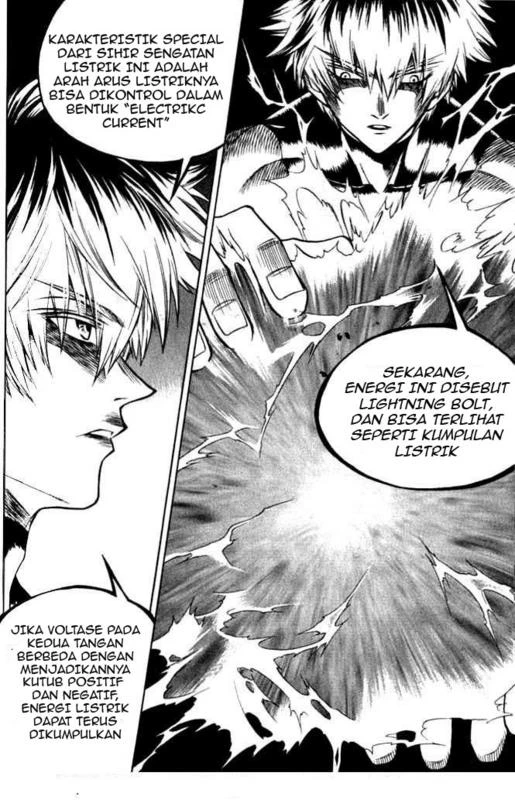 Halaman 15 dari Yureka Chapter 66