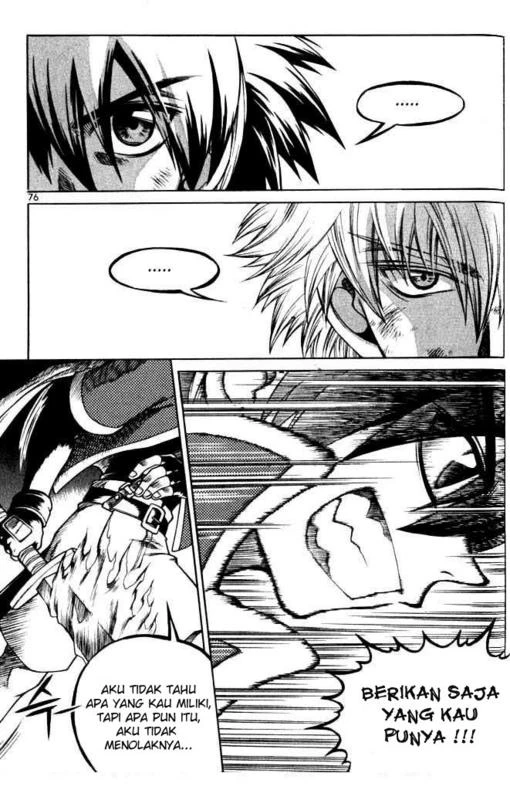 Halaman 18 dari Yureka Chapter 66