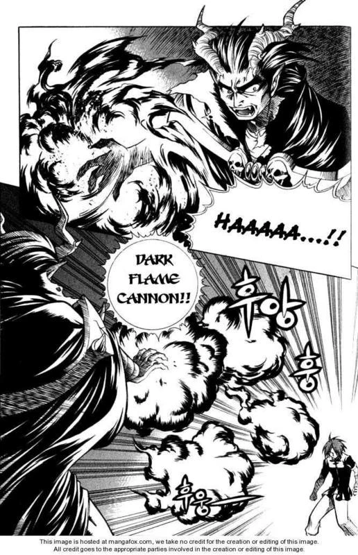 Halaman 2 dari Yureka Chapter 66