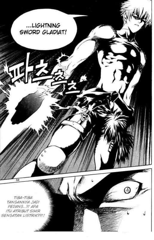 Halaman 25 dari Yureka Chapter 66