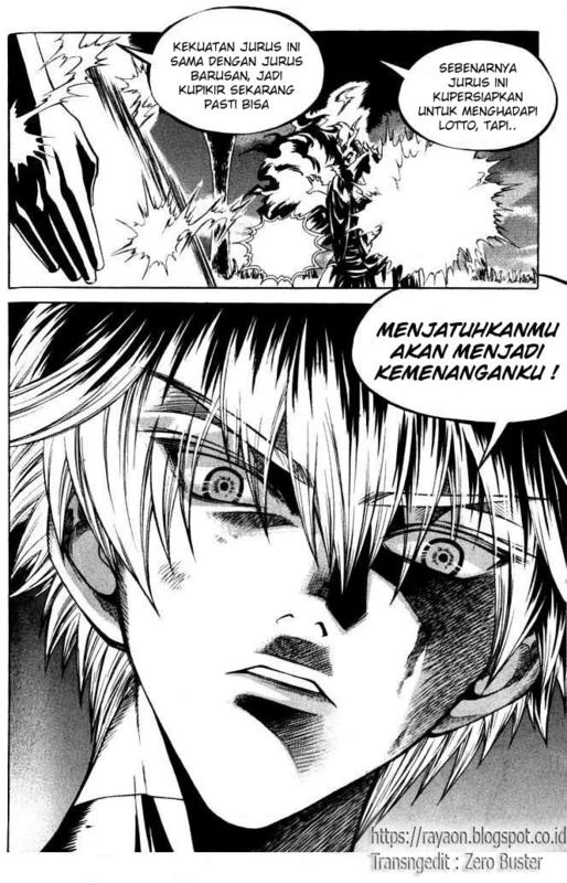 Halaman 26 dari Yureka Chapter 66