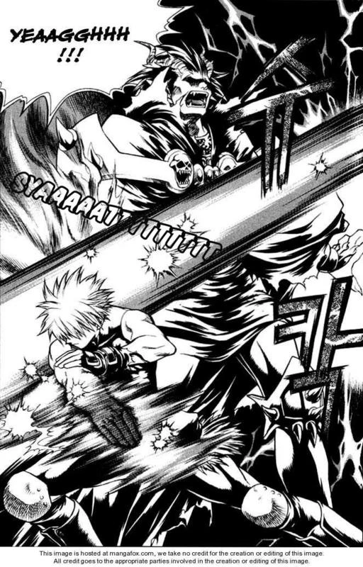 Halaman 27 dari Yureka Chapter 66