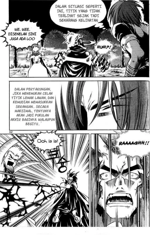 Halaman 4 dari Yureka Chapter 66