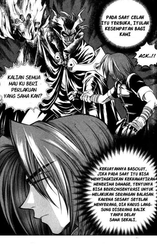 Halaman 6 dari Yureka Chapter 66