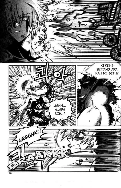 Halaman 12 dari Yureka Chapter 67