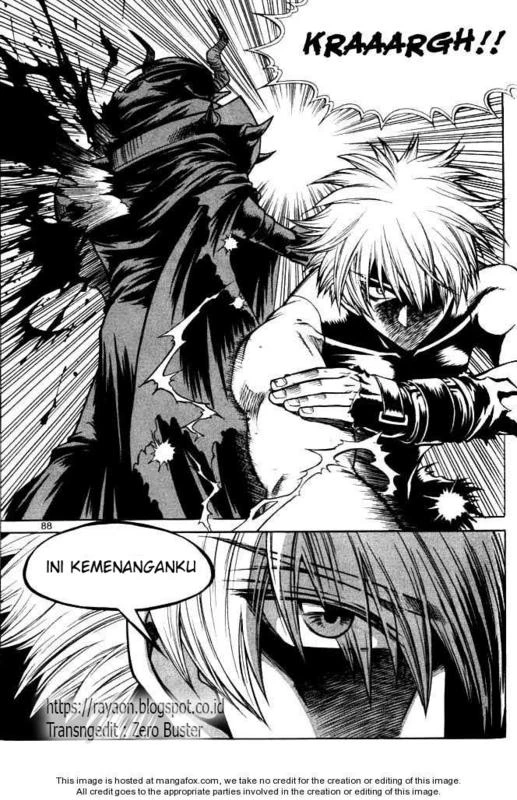 Halaman 2 dari Yureka Chapter 67