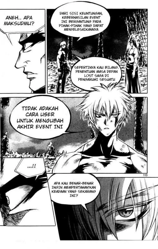 Halaman 26 dari Yureka Chapter 67