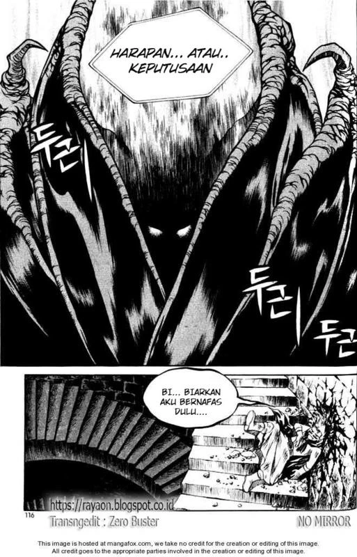 Halaman 29 dari Yureka Chapter 67