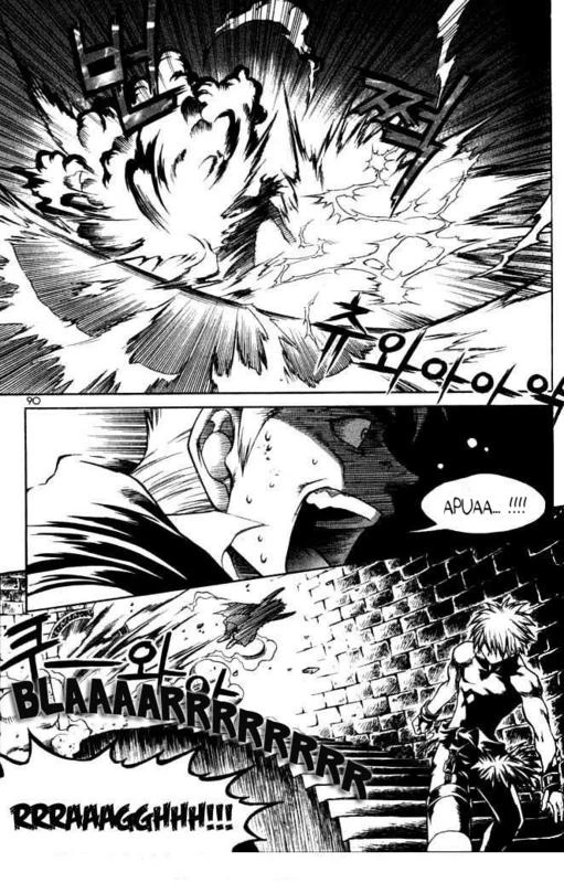 Halaman 4 dari Yureka Chapter 67