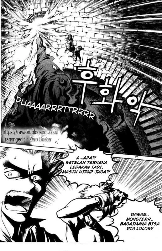 Halaman 9 dari Yureka Chapter 67