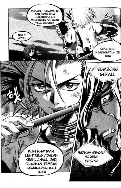 Halaman 12 dari Yureka Chapter 68