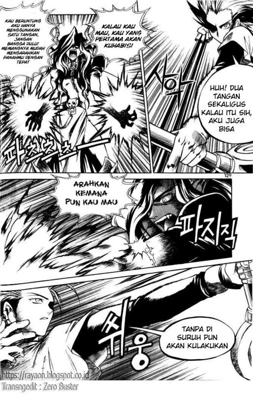 Halaman 13 dari Yureka Chapter 68