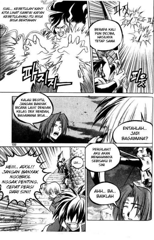 Halaman 16 dari Yureka Chapter 68