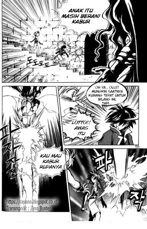 Halaman 17 dari Yureka Chapter 68