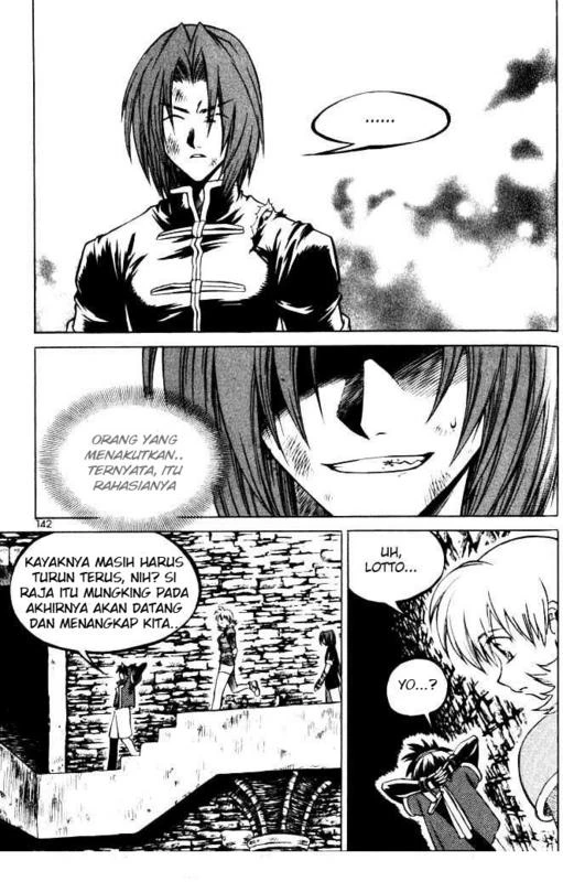 Halaman 26 dari Yureka Chapter 68