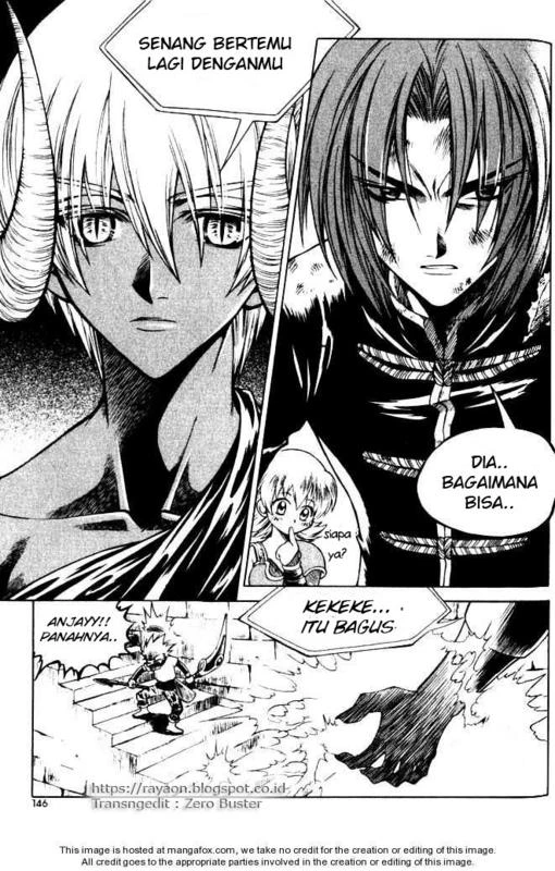Halaman 30 dari Yureka Chapter 68