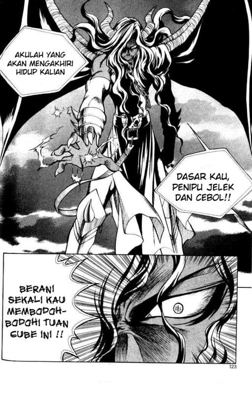 Halaman 7 dari Yureka Chapter 68