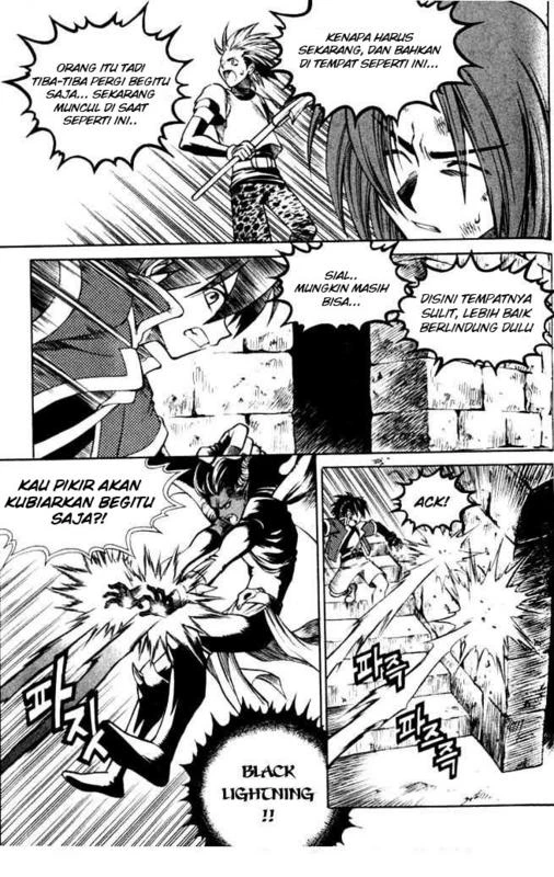 Halaman 8 dari Yureka Chapter 68