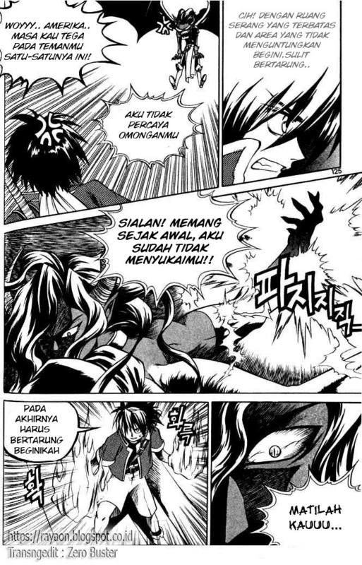 Halaman 9 dari Yureka Chapter 68