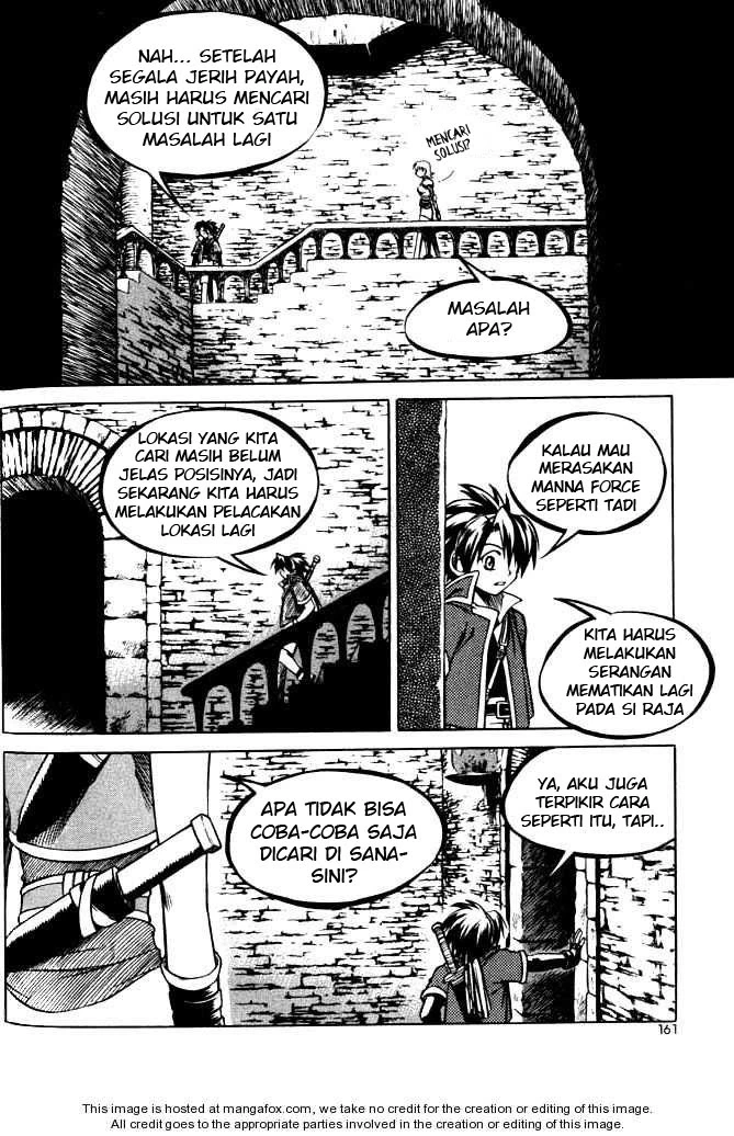 Halaman 15 dari Yureka Chapter 69
