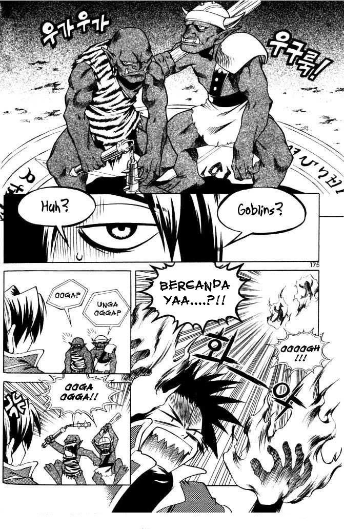 Halaman 28 dari Yureka Chapter 69