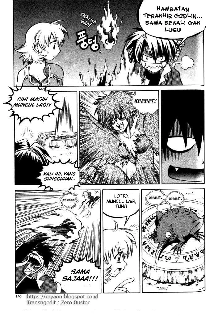 Halaman 29 dari Yureka Chapter 69