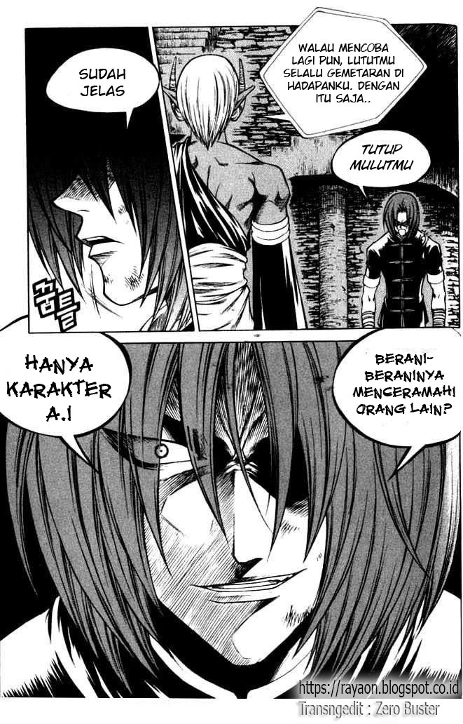 Halaman 4 dari Yureka Chapter 69