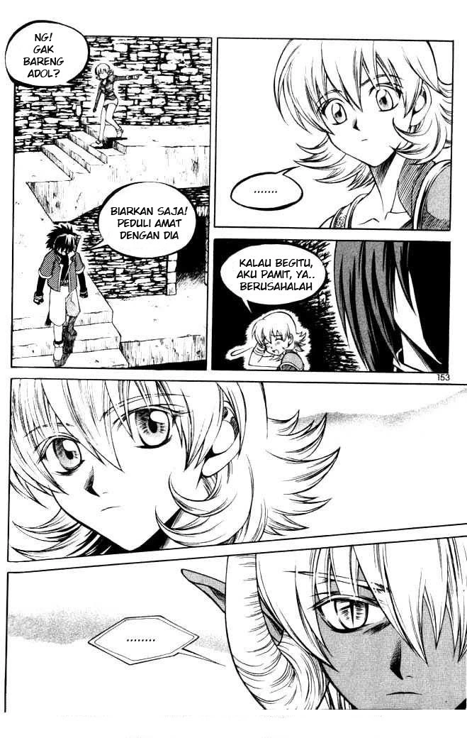 Halaman 7 dari Yureka Chapter 69