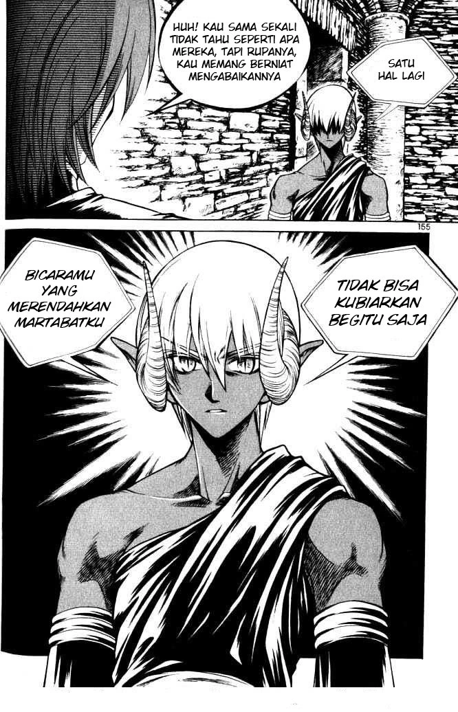 Halaman 9 dari Yureka Chapter 69