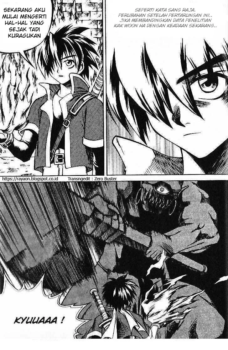 Halaman 6 dari Yureka Chapter 70