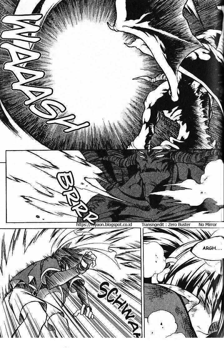 Halaman 10 dari Yureka Chapter 71