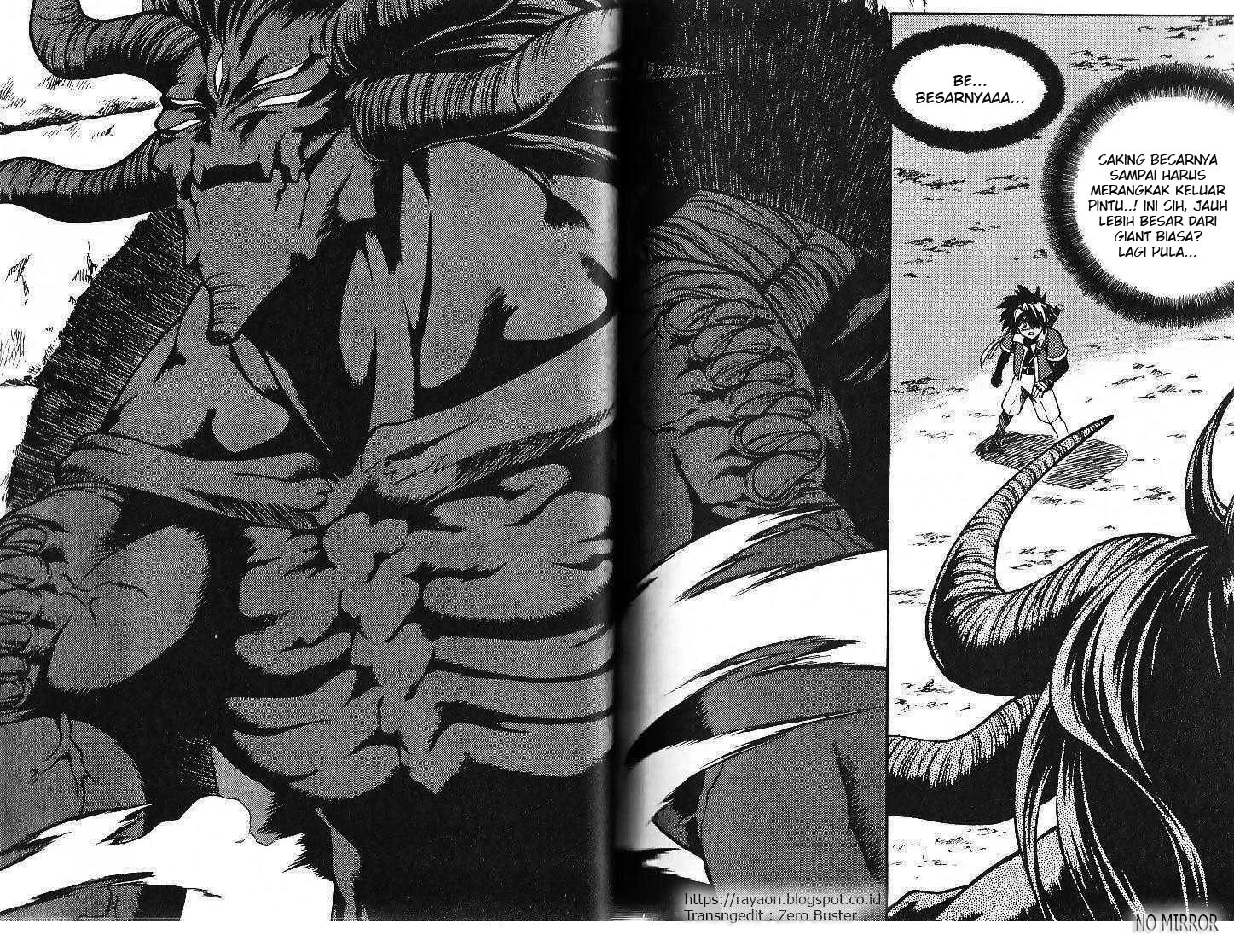 Halaman 4 dari Yureka Chapter 71