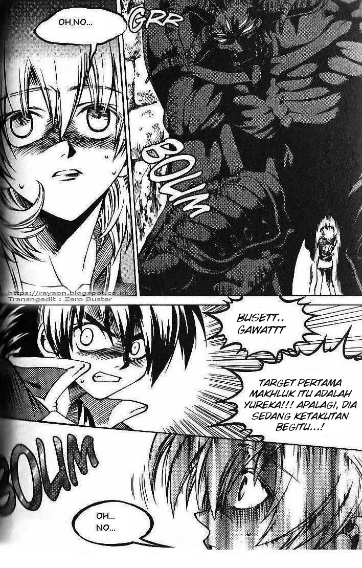Halaman 6 dari Yureka Chapter 71