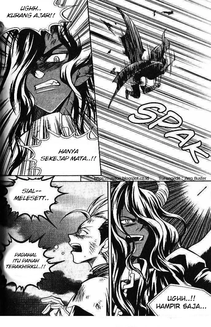 Halaman 11 dari Yureka Chapter 72