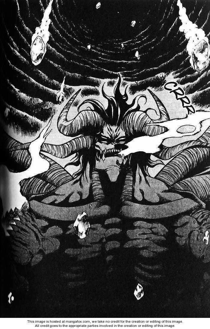 Halaman 3 dari Yureka Chapter 72