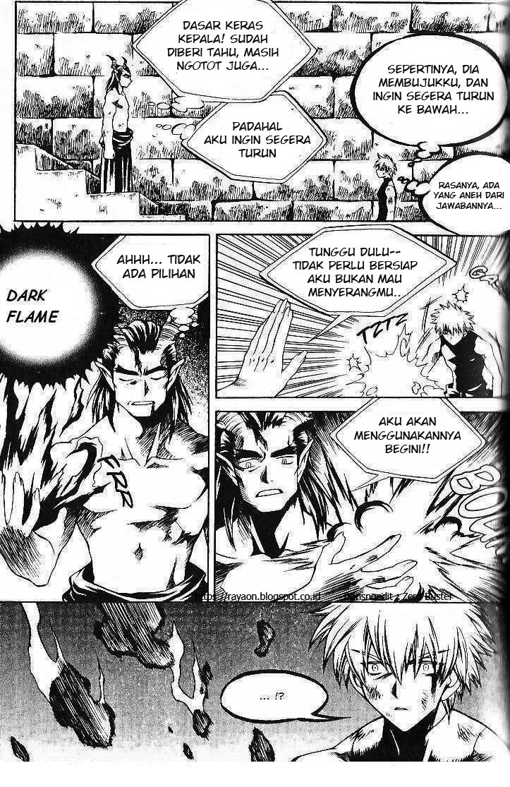 Halaman 6 dari Yureka Chapter 72
